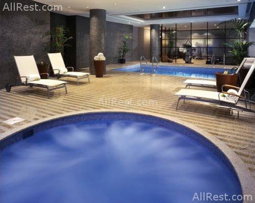 Shangri-La Hotel Dubai 27
